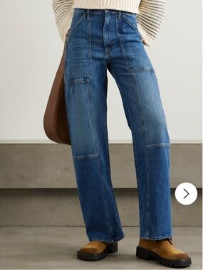 MOTHER Superior The Lasso Utility Sneak It’s A Small World 29 $288